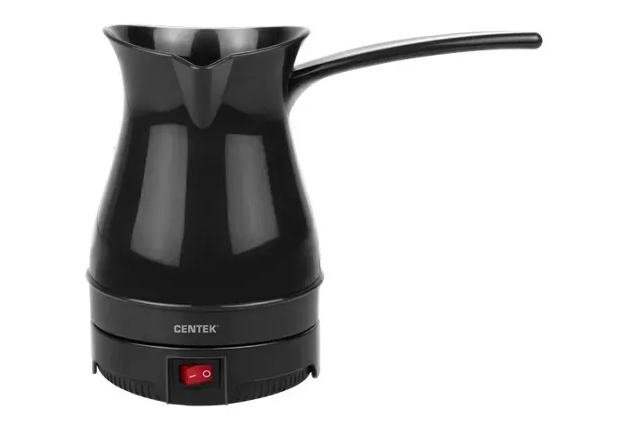 Электротурка Centek CT-1087 черная