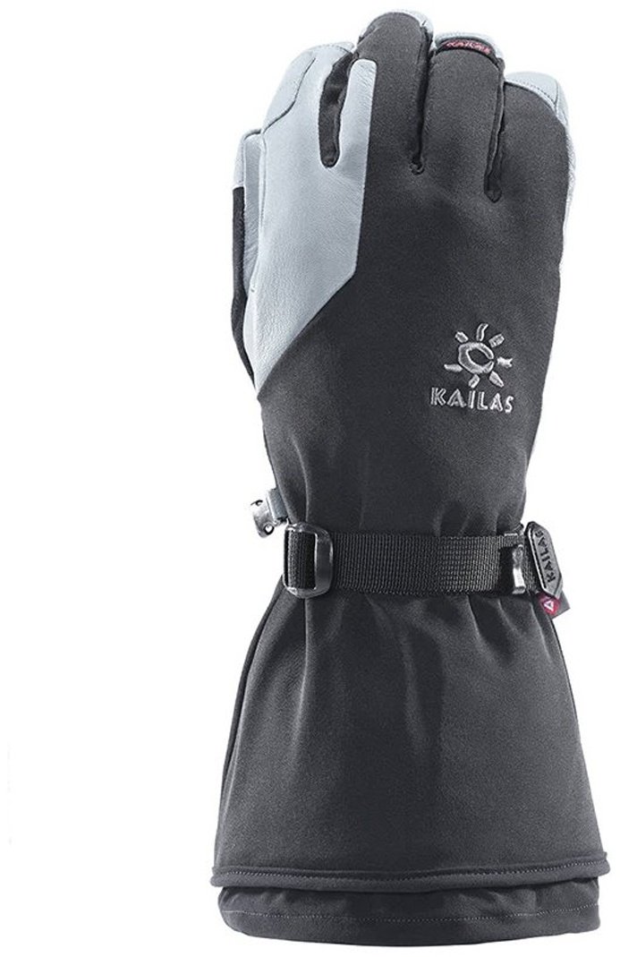 Перчатки Kailas размер 10.5 черный