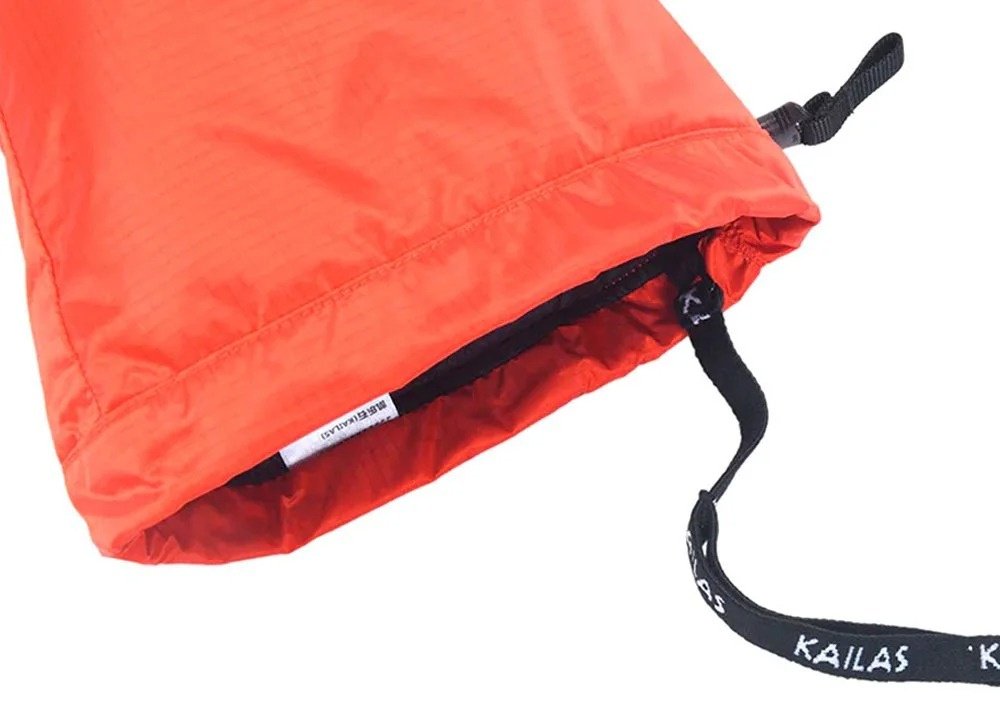 Перчатки Kailas размер 5 красный