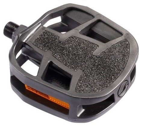 Педали Giant Metro Pedal черные