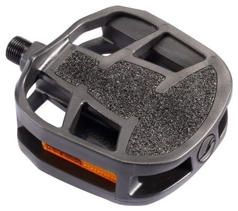 Педали Giant Metro Pedal черные