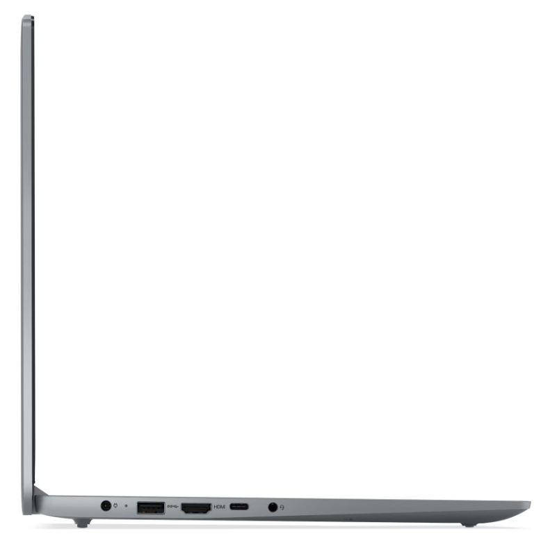 Ноутбук Lenovo Ideapad Slim 3 15IAN8 83ER00DKRK 15.6" Arctic Grey купить,NaN