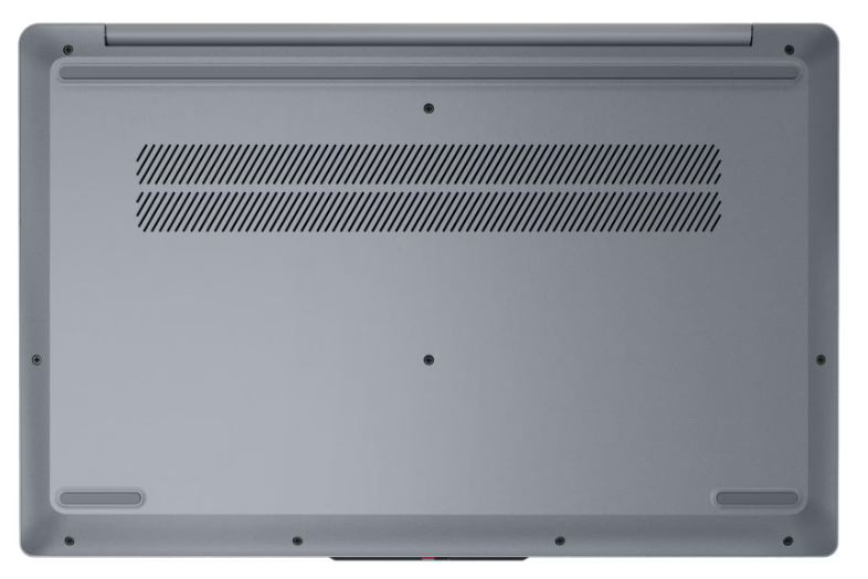 Ноутбук Lenovo Ideapad Slim 3 15IAN8 83ER00DKRK 15.6" Arctic Grey купить,NaN