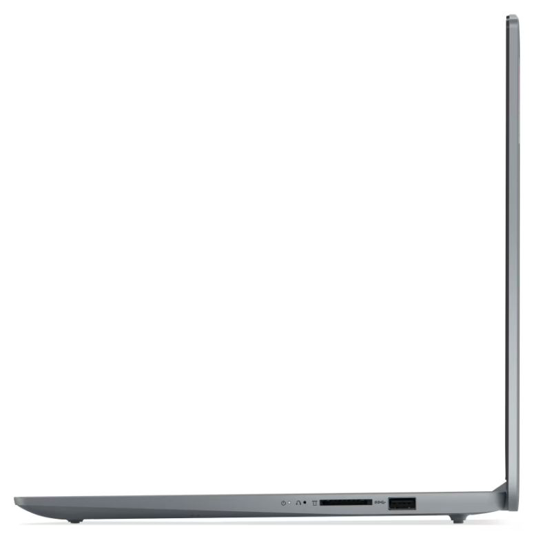 Ноутбук Lenovo Ideapad Slim 3 15IAN8 83ER00DKRK 15.6" Arctic Grey купить,NaN