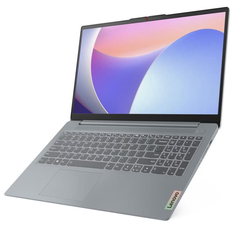 Ноутбук Lenovo Ideapad Slim 3 15IAN8 83ER00DKRK 15.6" Arctic Grey купить,NaN