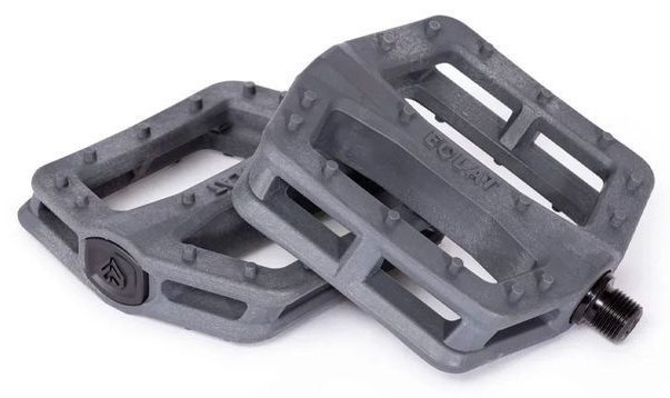 Педали Eclat Centric 18033010320 серые купить,NaN