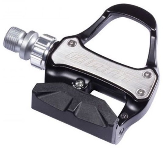 Педали Giant Road Pro Clipless 230000067 черные купить,NaN