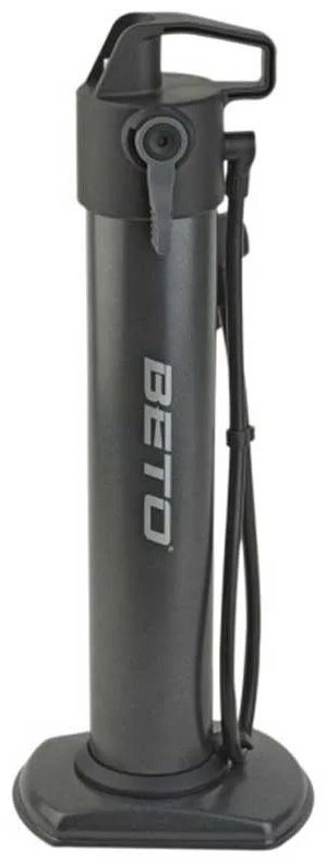 Насос Author Air Tank Inflator JetAir Tubeless 18151201 черный купить,NaN