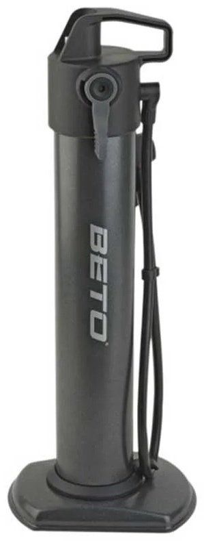 Насос Author Air Tank Inflator JetAir Tubeless 18151201 черный купить,NaN