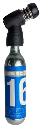 Насос ручной Giant Control Blast 2 610000042