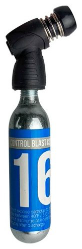 Насос ручной Giant Control Blast 2 610000042