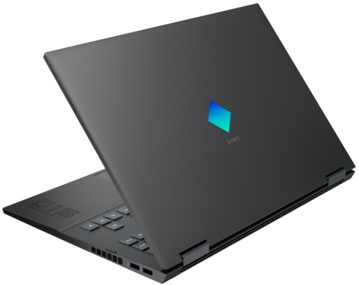 Ноутбук HP Omen 16-C0057UR 5R9S0EA 16.1" Black купить,886940