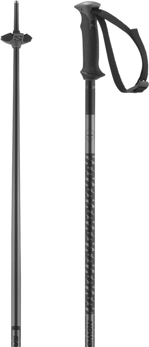 Палки для лыж Salomon Polar L47630800 120 мультиколор купить,NaN
