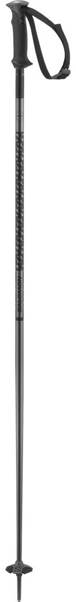 Палки для лыж Salomon Polar L47630800 120 мультиколор купить,NaN