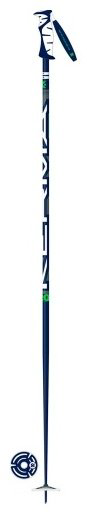 Палки для лыж DYNASTAR Speedzone Carbon 20 DDH2010 115 синий