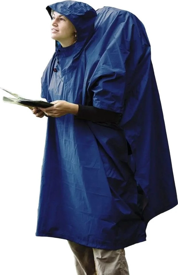 Дождевик Sea To Summit 70D Tarp APONCHOBL универсальный