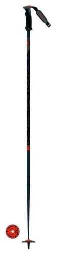Палки для лыж DYNASTAR Speedzone Carbon 40 DDI2000 125 мультиколор