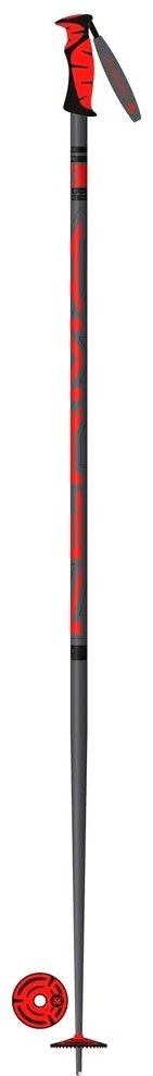 Палки для лыж DYNASTAR Booster Plus BI-MAT DDH2020 125 красный купить,NaN