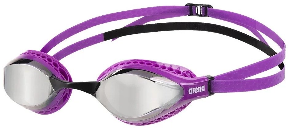 Очки Arena Air-speed mirror 003151-108 для женщин фиолетовый