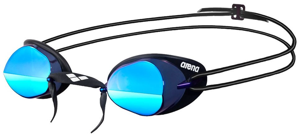 Очки ARENA Swedix mirror 9239957 унисекс синий купить,NaN