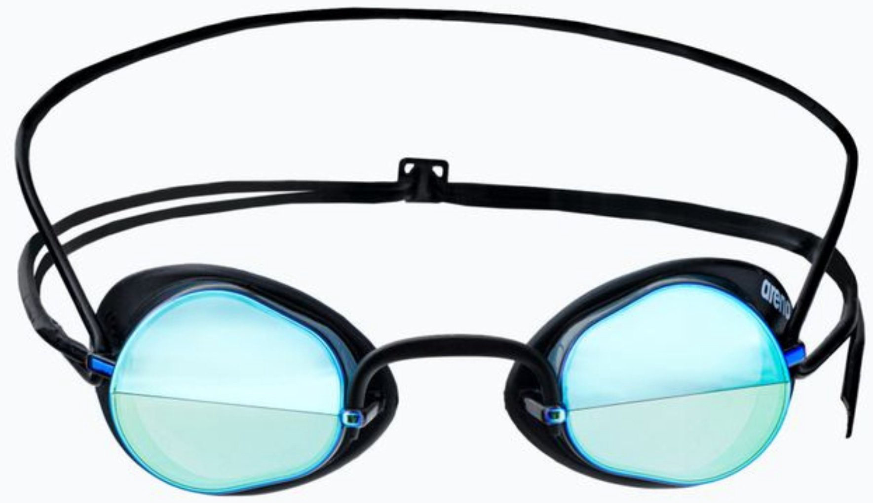 Очки ARENA Swedix mirror 9239957 унисекс синий купить,NaN