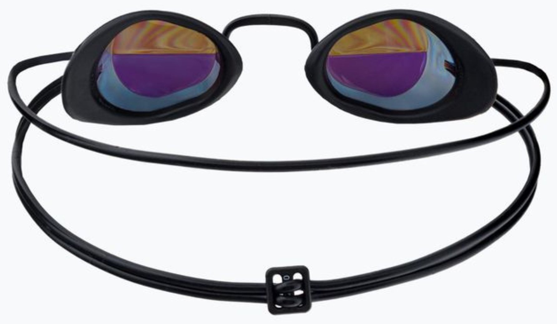 Очки ARENA Swedix mirror 9239957 унисекс синий купить,NaN