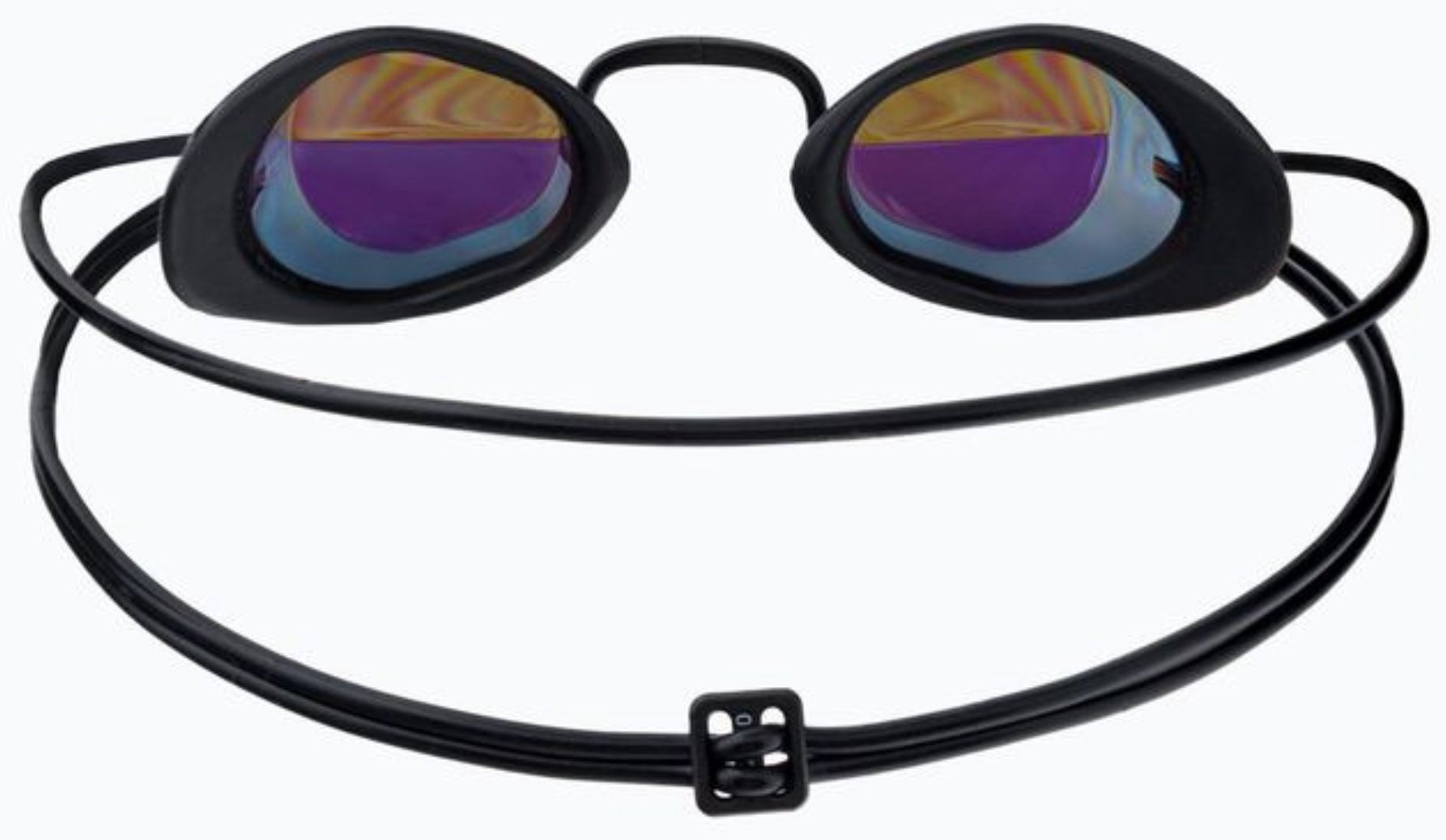 Очки ARENA Swedix mirror 9239957 унисекс синий купить,NaN