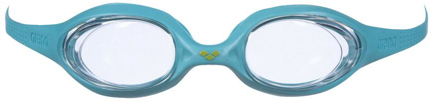 Очки ARENA Spider JR 92338173 для детей желтый, бирюзовый купить,NaN