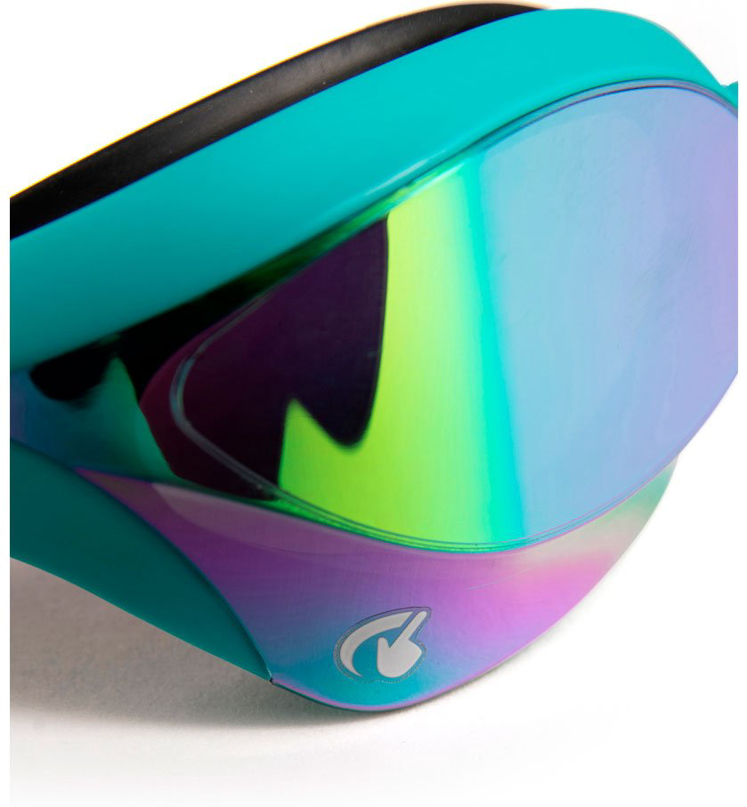 Очки ARENA Cobra Ultra Swipe, 002507-130 унисекс зеленый купить,NaN