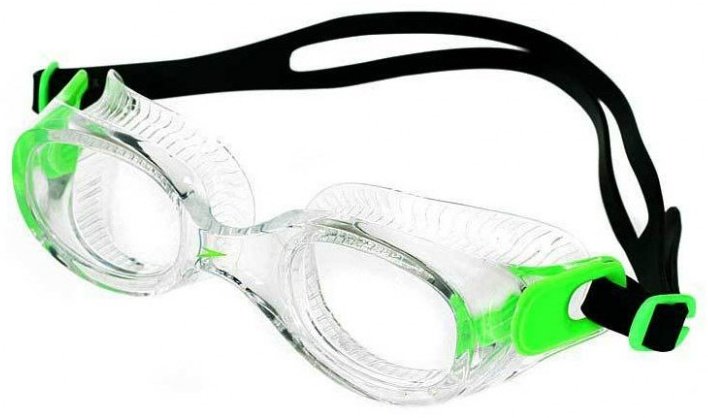 Очки Speedo Futura Classic 8-10898B568A прозрачный купить,NaN
