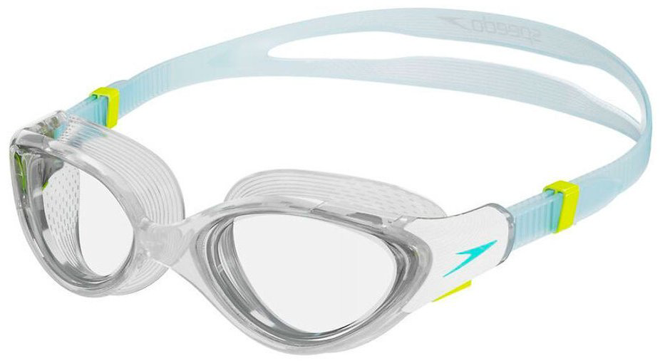 Очки Speedo Biofuse 2.0, 8-00377616737 для женщин белый