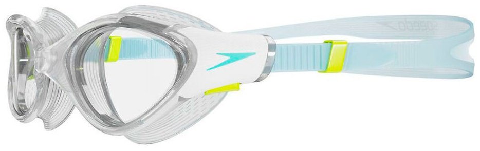 Очки Speedo Biofuse 2.0, 8-00377616737 для женщин белый