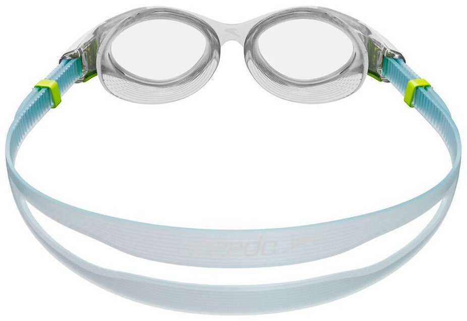 Очки Speedo Biofuse 2.0, 8-00377616737 для женщин белый