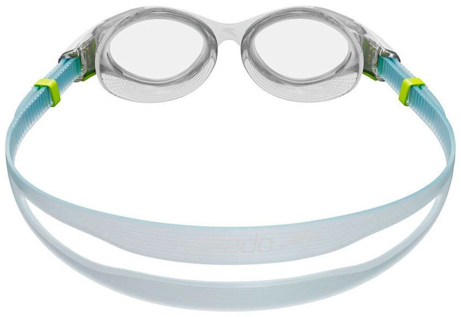 Очки Speedo Biofuse 2.0, 8-00377616737 для женщин белый купить,14900