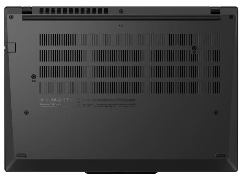 Ноутбук Lenovo Thinkpad T14 G6 21QC00CLFW 14" Black купить,NaN