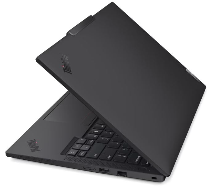 Ноутбук Lenovo Thinkpad T14 G6 21QC00CLFW 14" Black купить,NaN