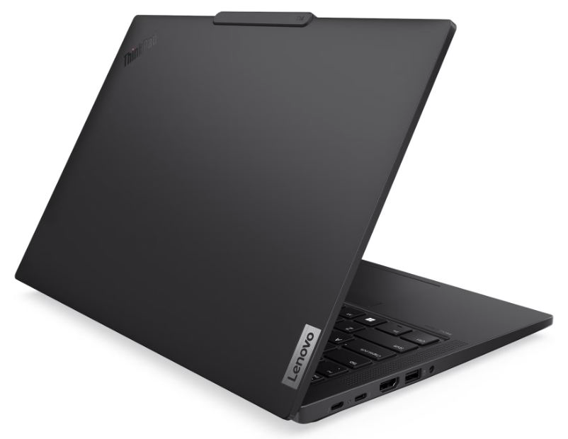 Ноутбук Lenovo Thinkpad T14 G6 21QC00CLFW 14" Black купить,NaN