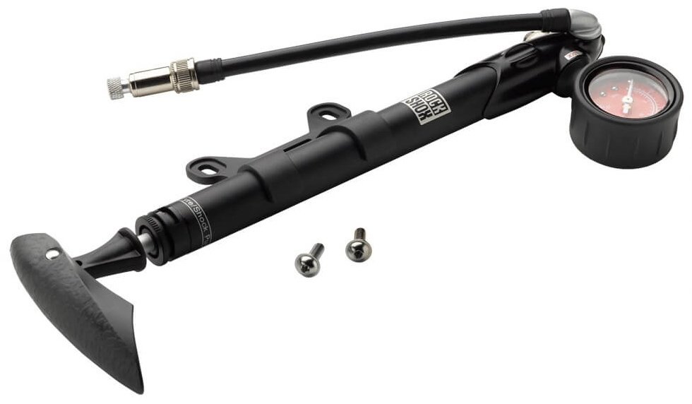 Насос RockShox Boxxer 00.4315.023.020 купить,NaN