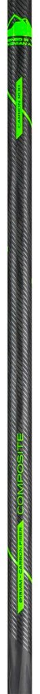 Палки для лыж Elan Carbon Rod, CD231023 125 черный, зеленый купить,NaN