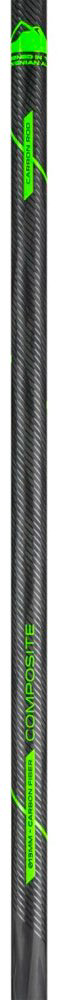 Палки для лыж Elan Carbon Rod, CD231023 125 черный, зеленый купить,NaN