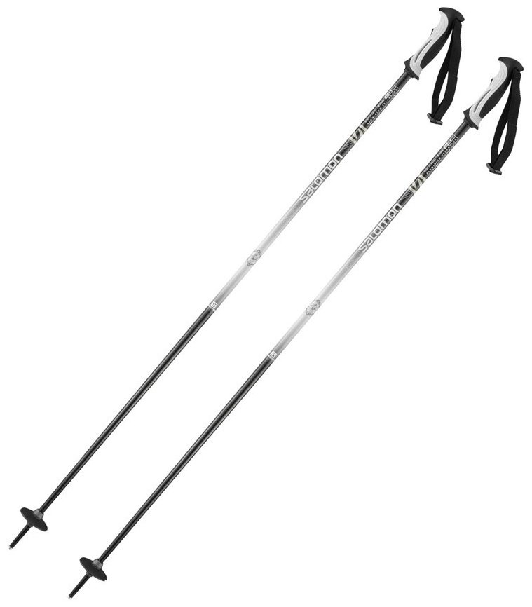 Палки для лыж Salomon Arctic Lady 110 см купить,NaN