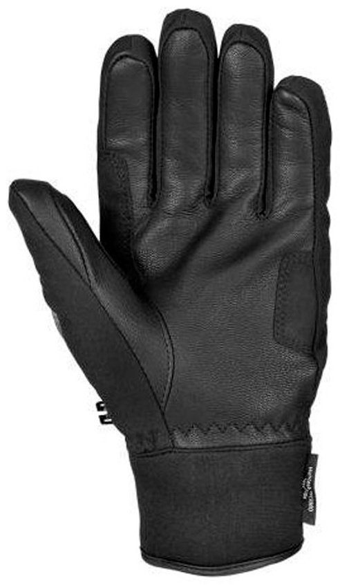 Перчатки Reusch размер 10 черный купить,NaN