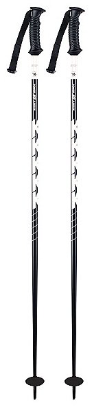 Палки для лыж K2 Power Alu 10D3003.1.1 130 черный купить,NaN