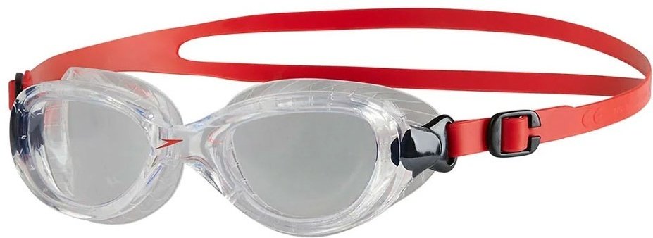 Очки Speedo Futura Classic 8-10900B991 красный купить,NaN