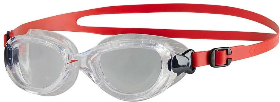 Очки Speedo Futura Classic 8-10900B991 красный купить,NaN