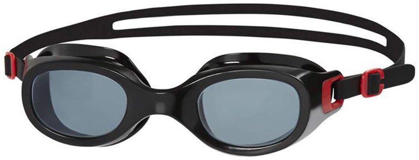 Очки Speedo Futura Classic 8-10898B572 черный купить,NaN