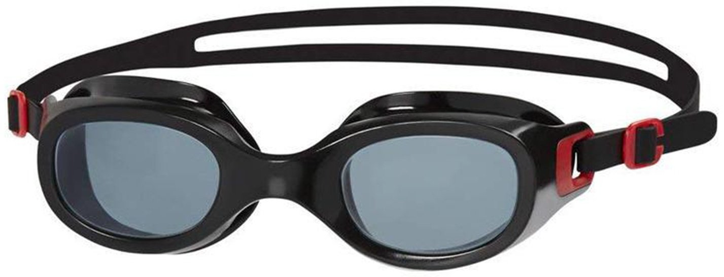 Очки Speedo Futura Classic 8-10898B572 черный купить,NaN
