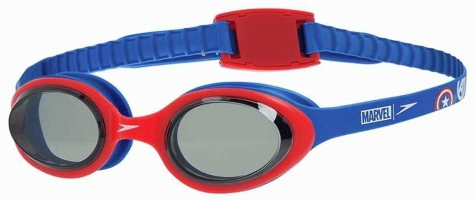 Очки Speedo Illusion/8-11617C837 синий купить,NaN