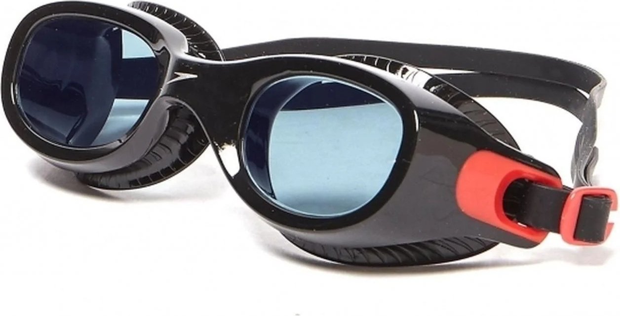 Очки Speedo Futura Classic 8-10898B572 черный купить,NaN