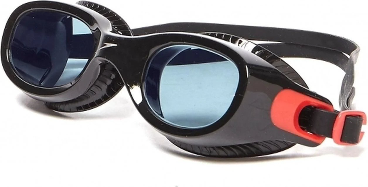 Очки Speedo Futura Classic 8-10898B572 черный купить,NaN